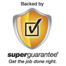 superpage